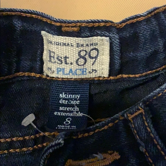 Jeans - Picture 2 of 5